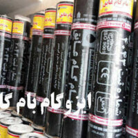 ایزوگام بام گام