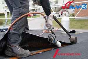 خرید مستقیم ایزوگام از کارخانه دلیجان