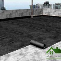 قیمت نصب ایزوگام سرویس بهداشتی