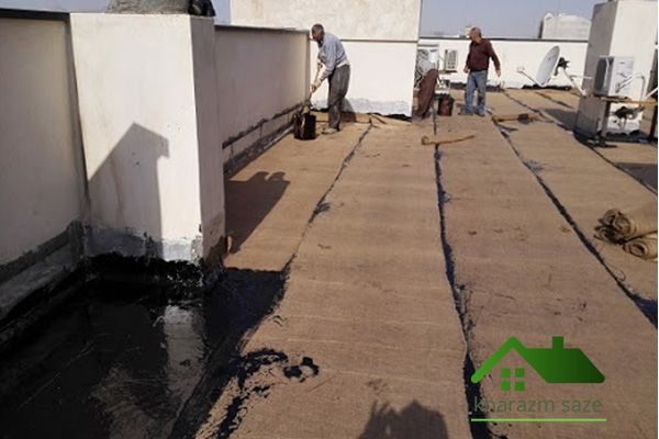 قیمت عمده قیر ساختمانی