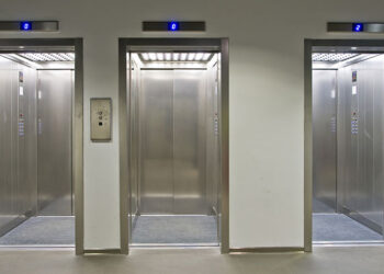 نوآوری‌ها و فناوری‌های جدید در صنعت آسانسور