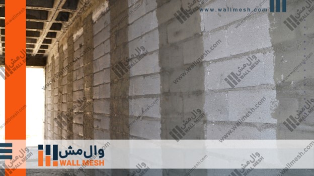 خرید وال مش