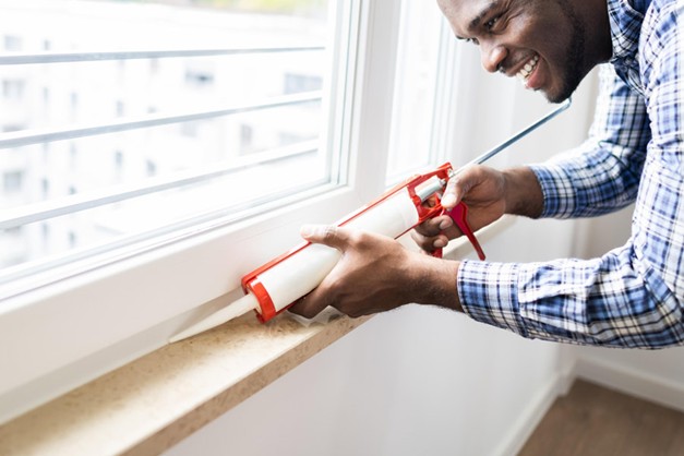 Faire un joint acrylique parfait astuces et conseils pratiques - Bricozor