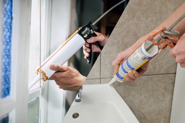 Joint silicone vs acrylique astuces pour bien choisir