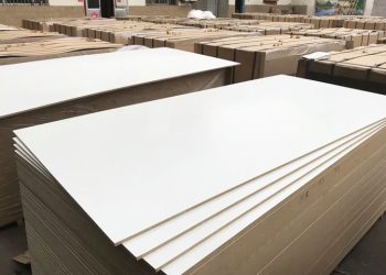 ارزان‌ترین ورق mdf سفید و رنگی را از کجا بخریم؟