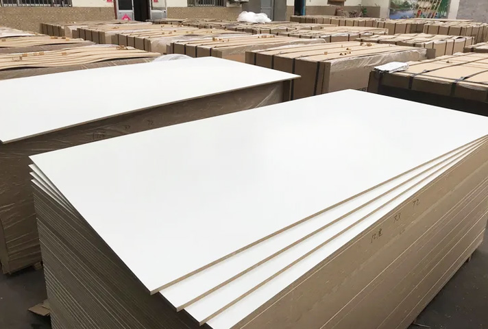 ارزان‌ترین ورق mdf سفید و رنگی را از کجا بخریم؟