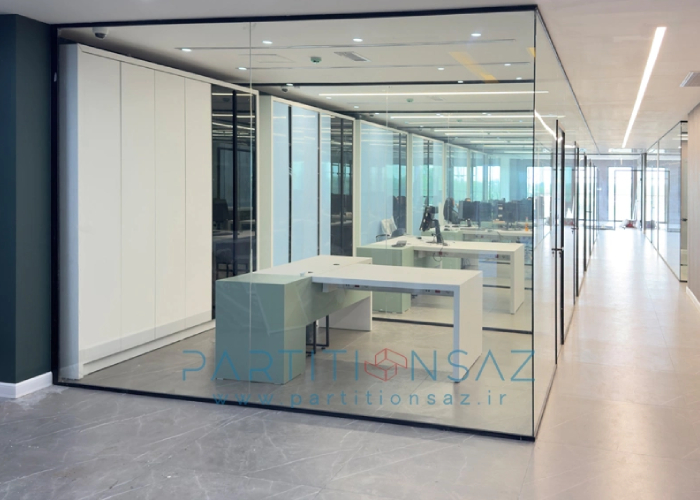 سکوریت دوجداره