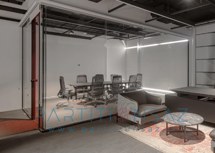 فریم و ساختار اتصال