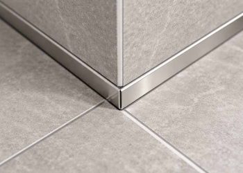 کاربرد پروفیل نبشی استیل